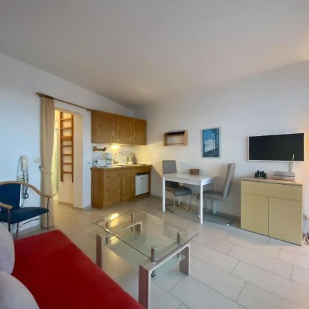 Seehuette Ferienwohnung 505 Cuxhaven Bagian luar foto